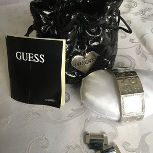 Guess watch